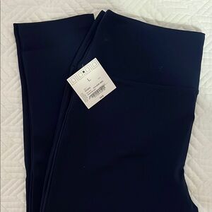 Liz Claiborne Black Leggings